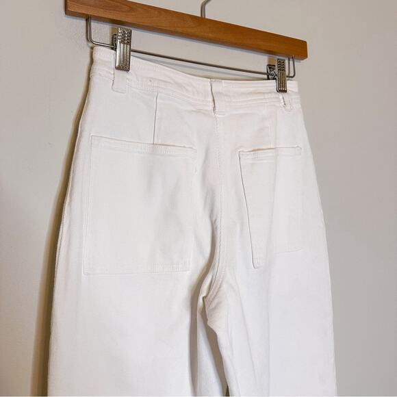 Aritzia Wilfred Free Utility Pants - Picture 6 of 8